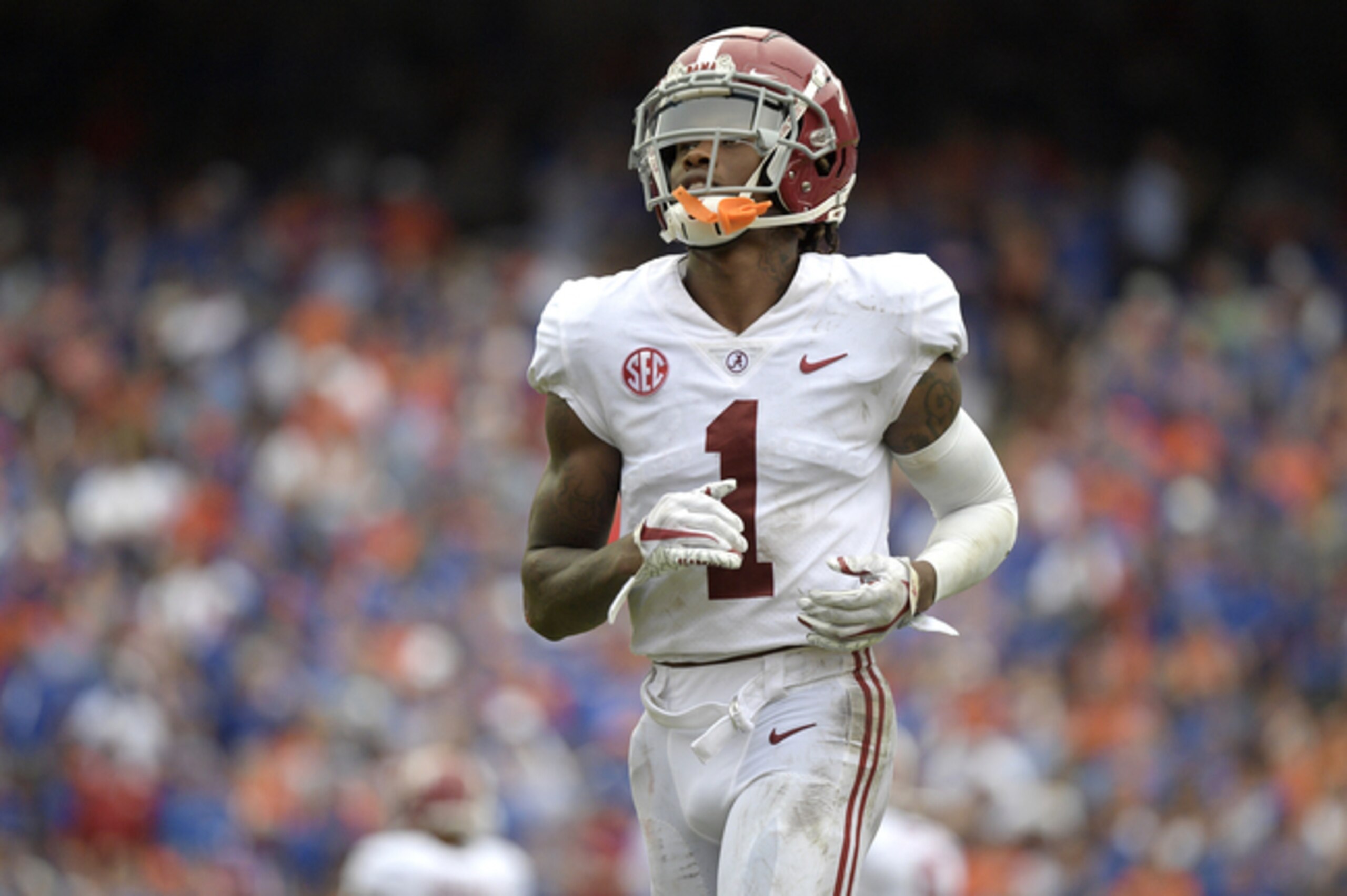 Jameson Williams