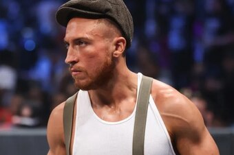 The former Pete Dunne is only one example of a Superstar's career being nearly ruined by a name change.