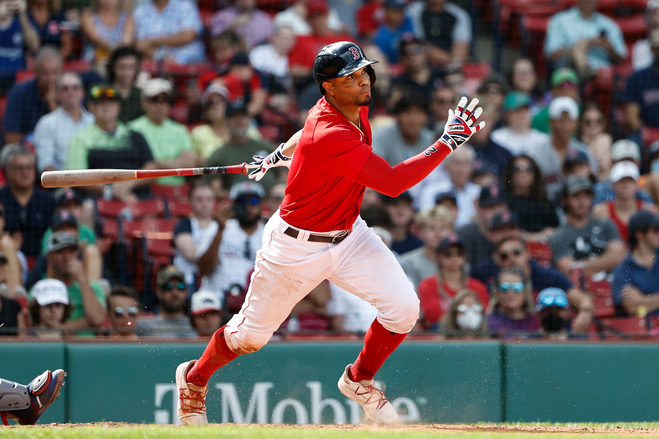 Xander Bogaerts