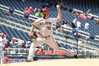 Madison Bumgarner