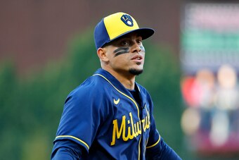 Willy Adames