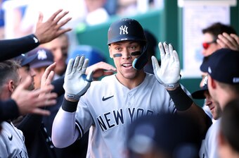 Aaron Judge