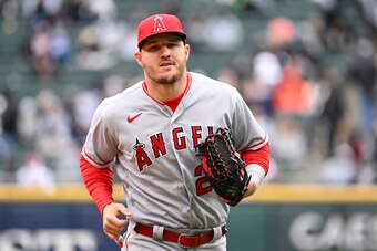 Mike Trout