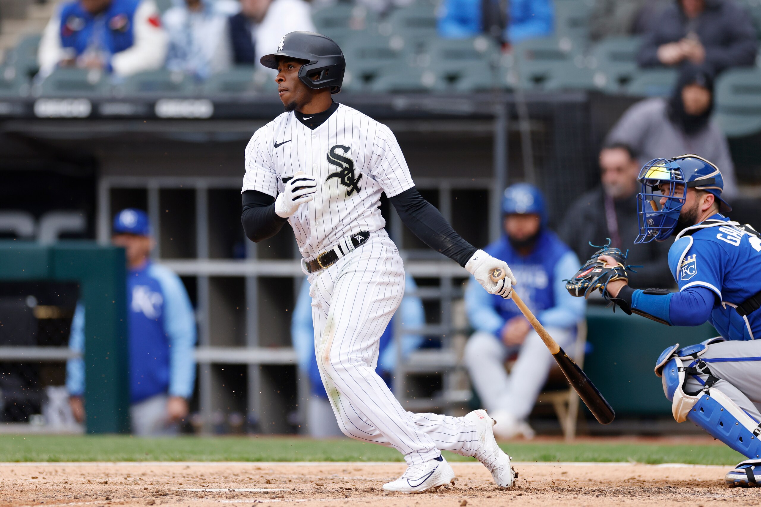 Tim Anderson