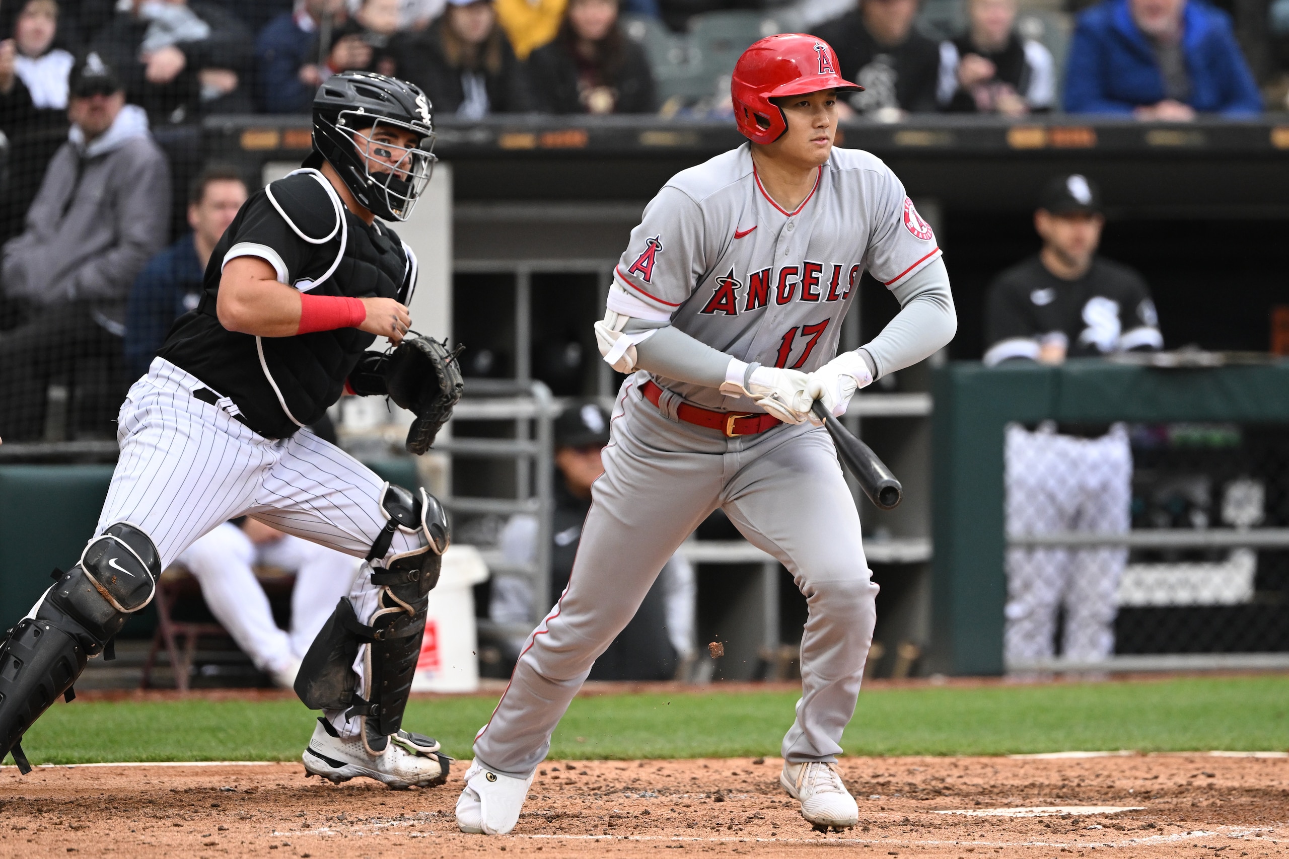 Shohei Ohtani