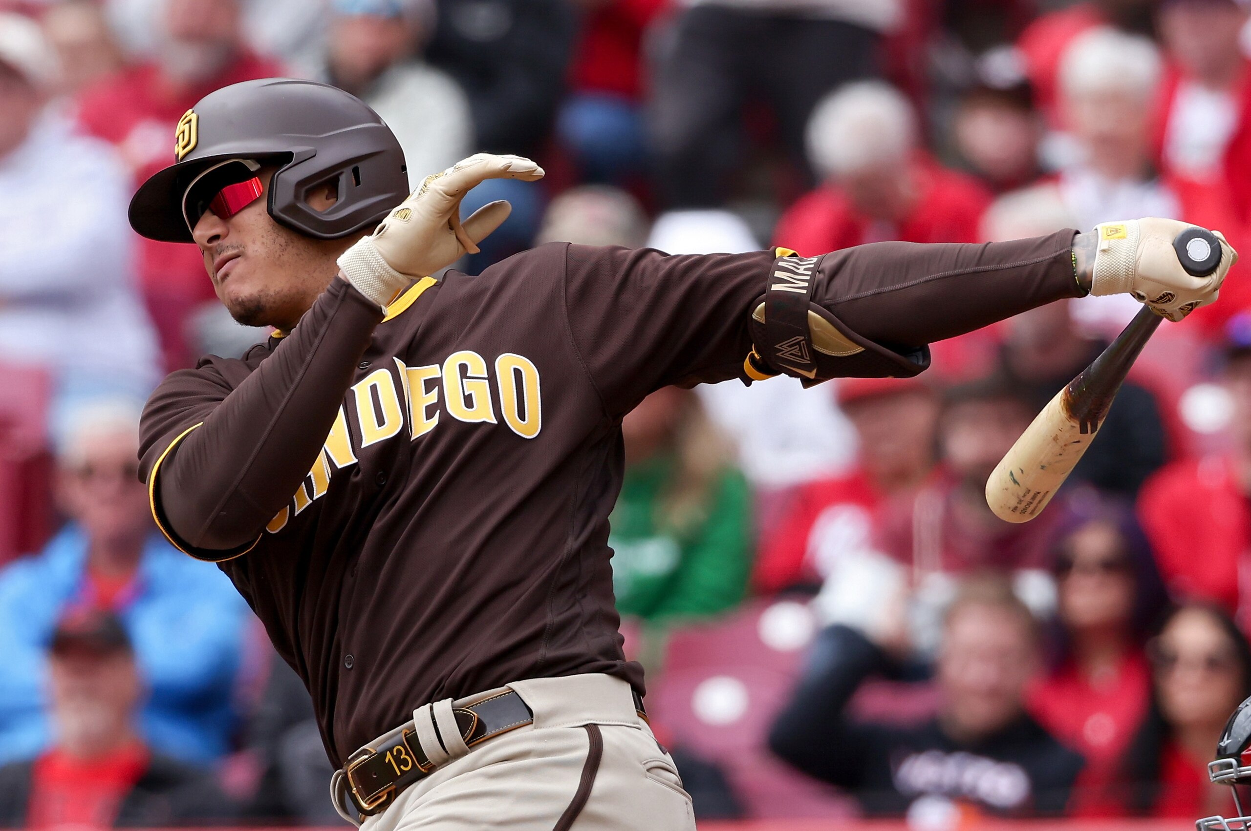 Manny Machado