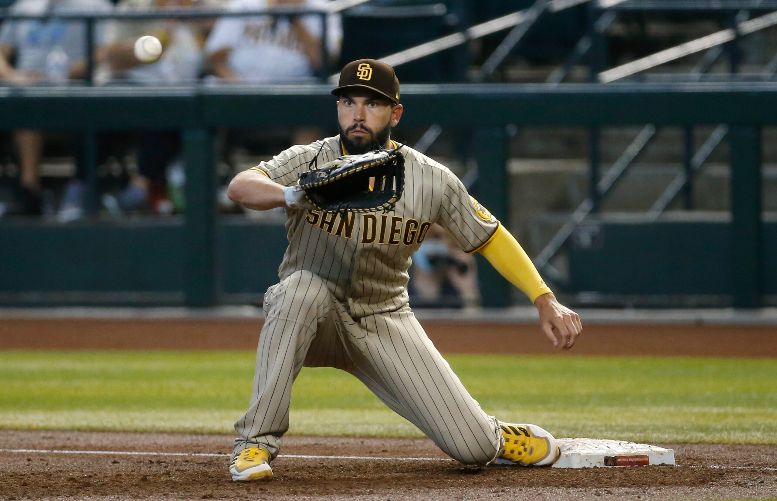 Eric Hosmer