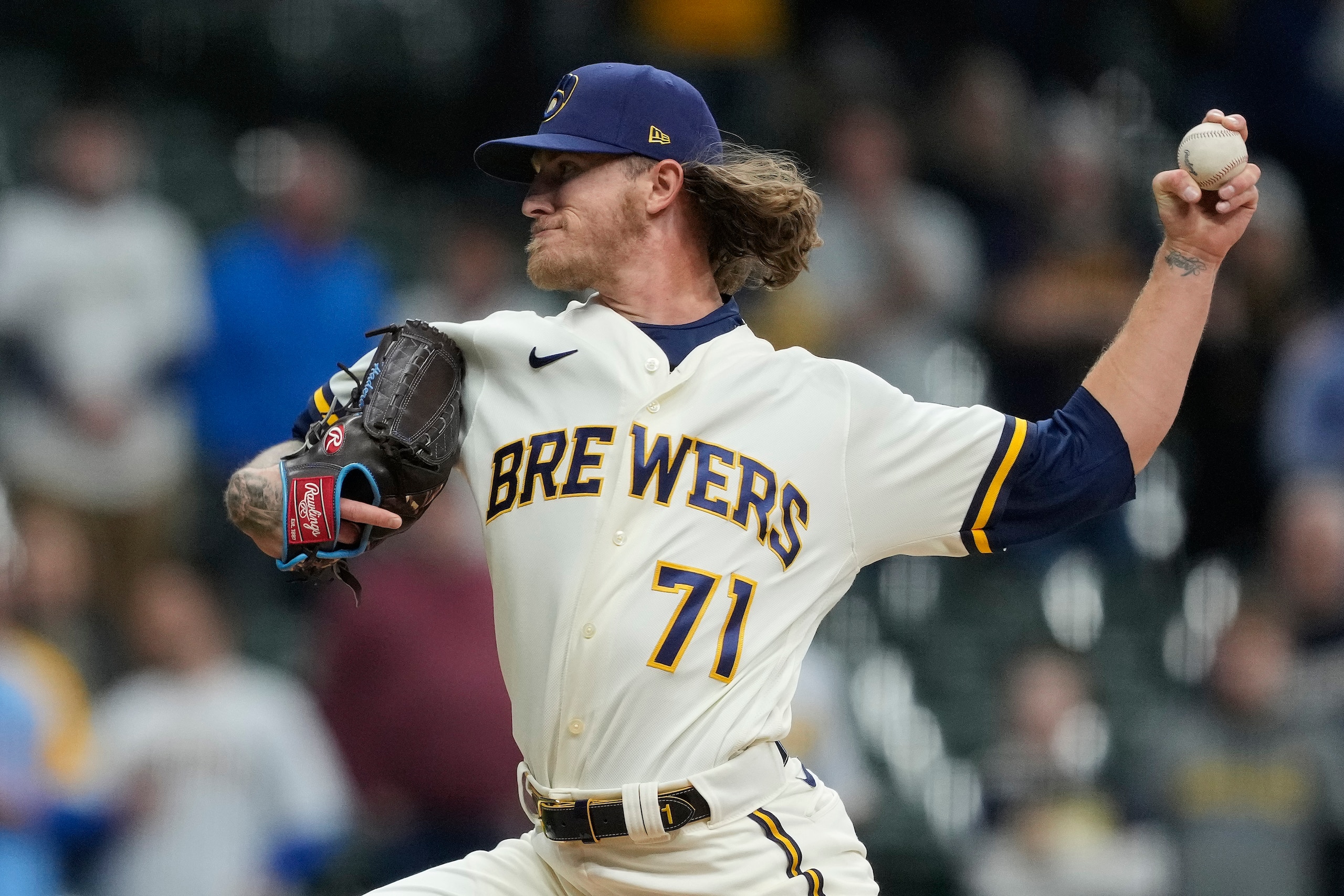 Josh Hader