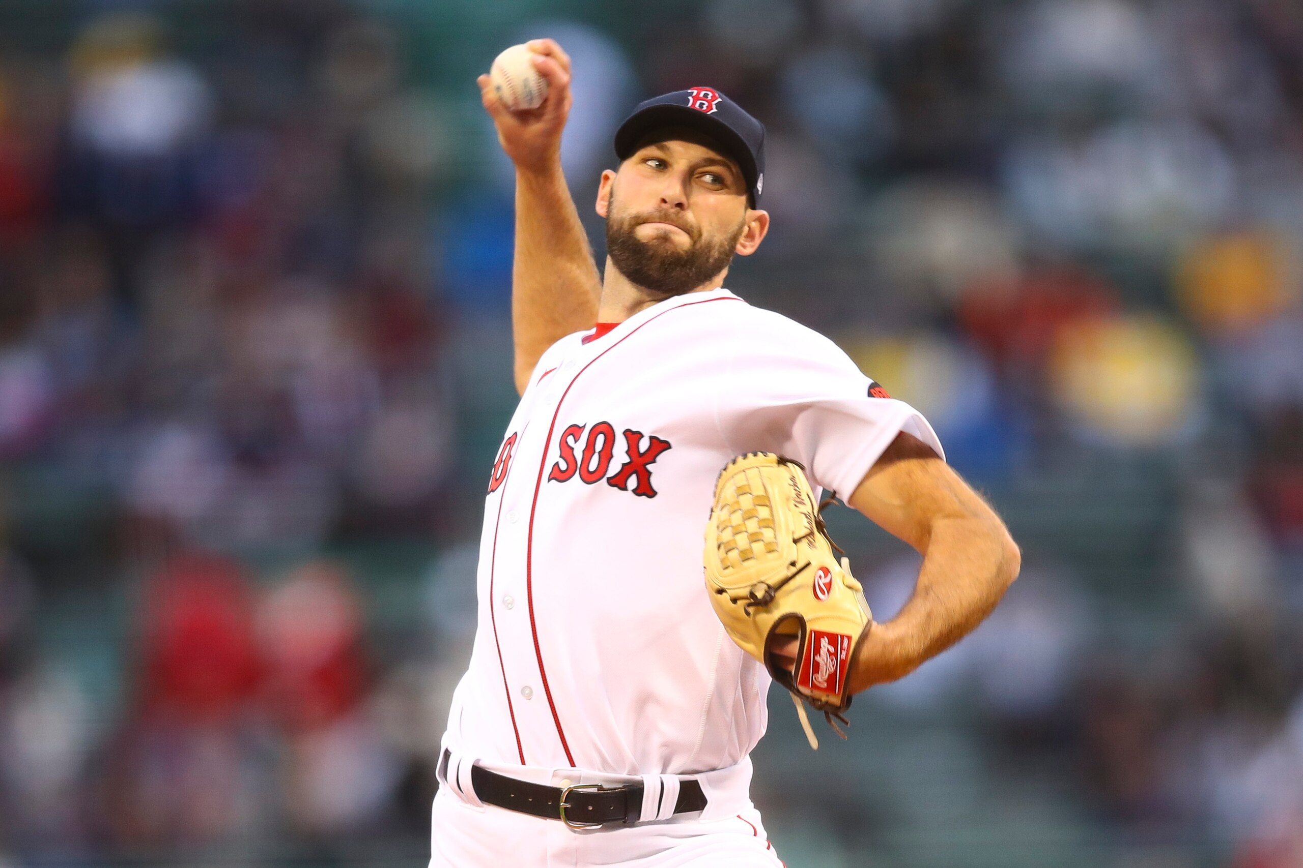 Michael Wacha