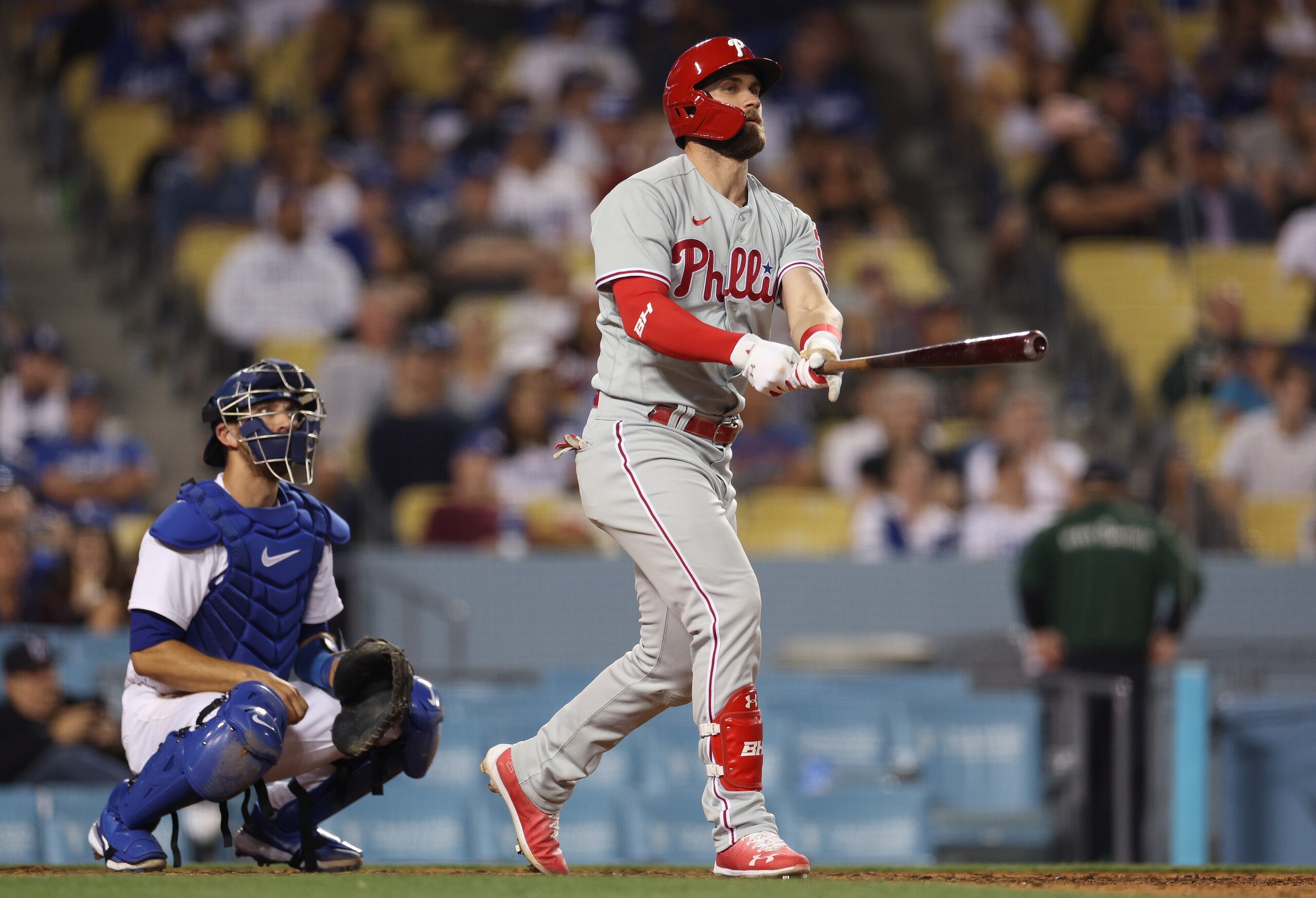 Bryce Harper Bryce Harper