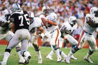 Dan Marino