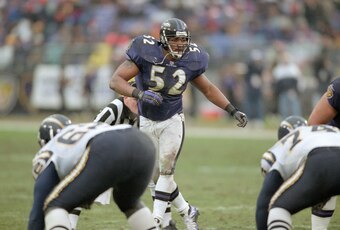 Ray Lewis
