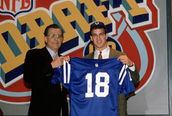 Peyton Manning