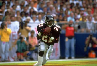 Deion Sanders