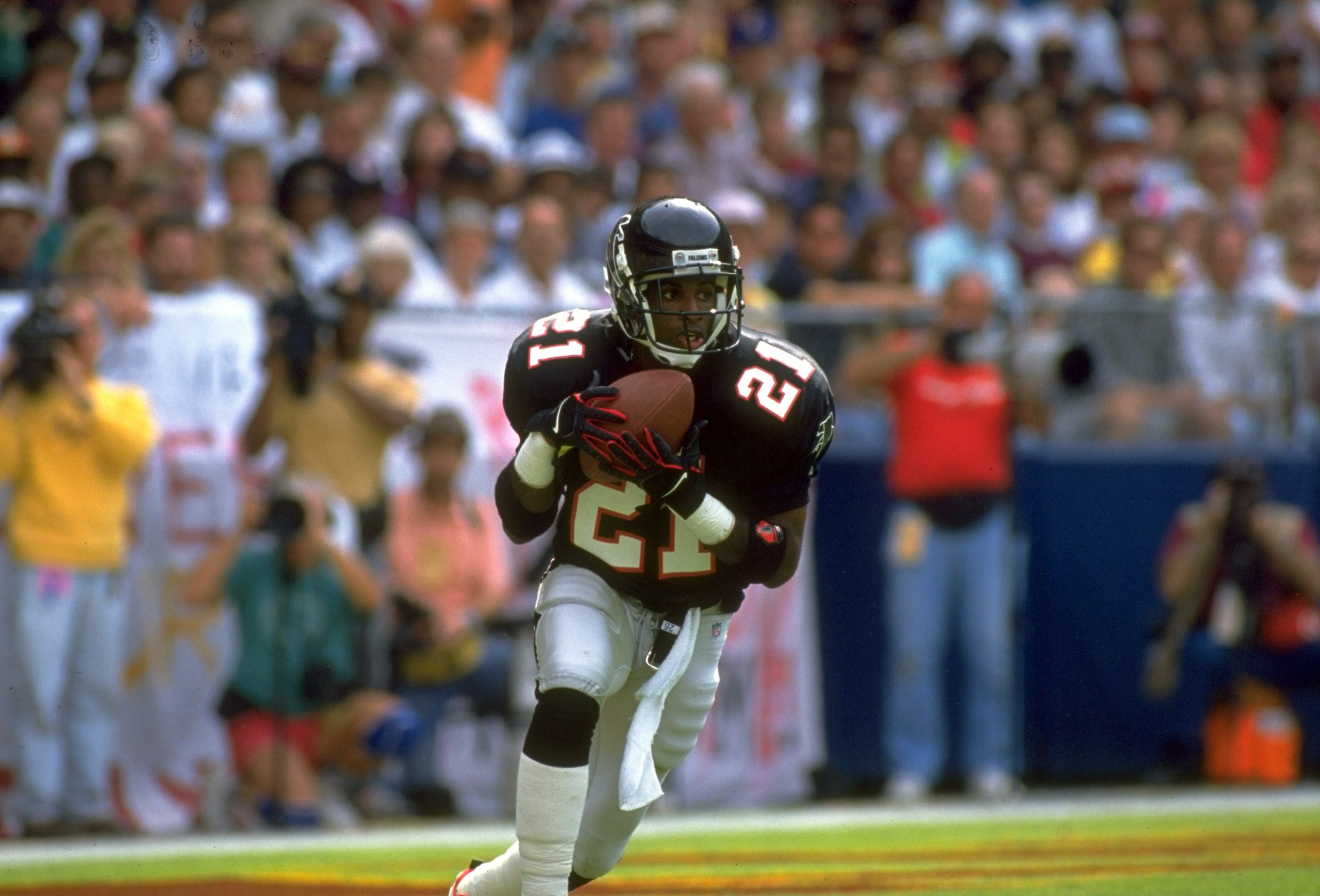 Deion Sanders