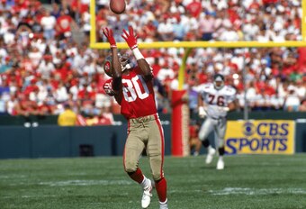 Jerry Rice