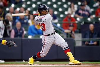 Ronald Acuna Jr.