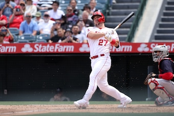 Mike Trout