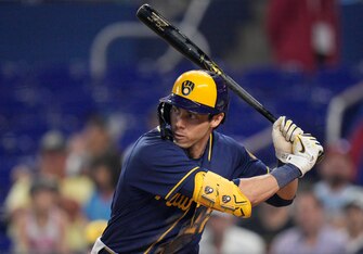 Christian Yelich