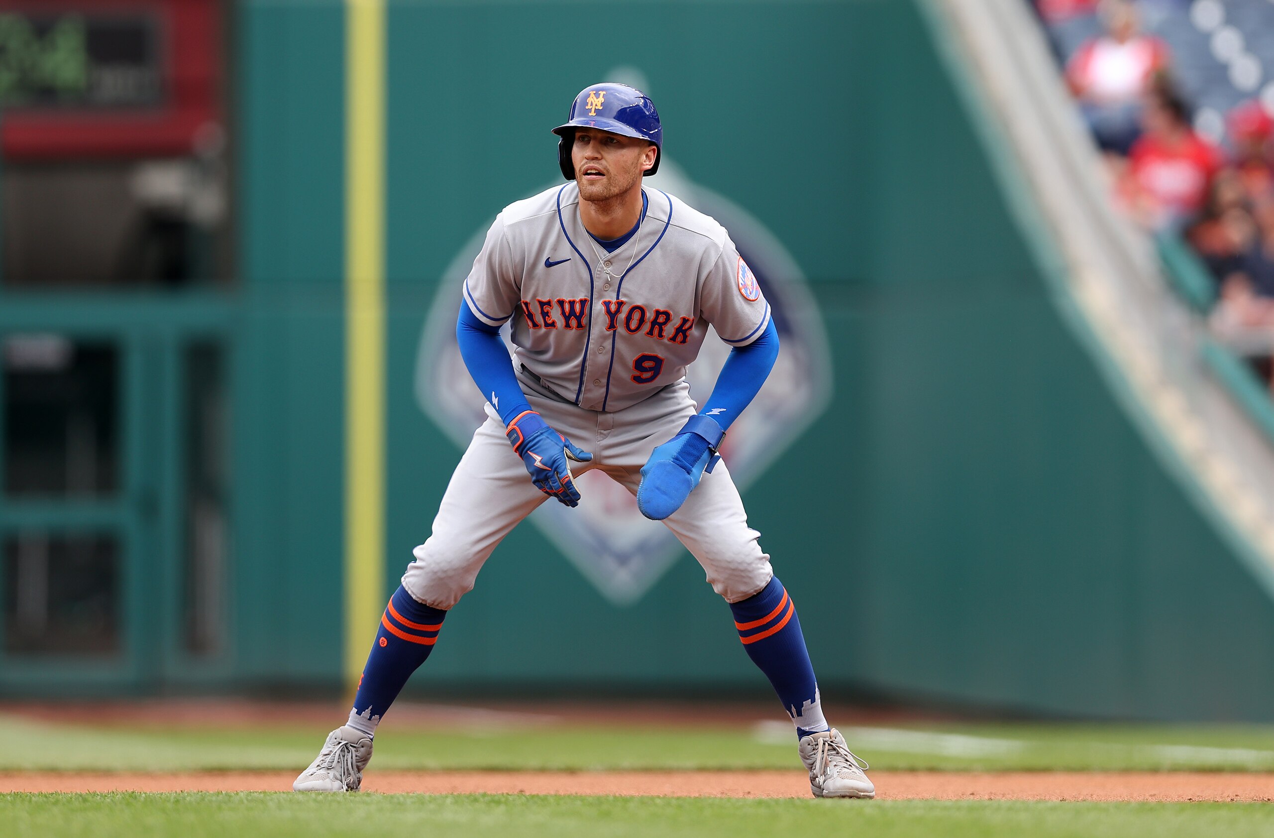 Brandon Nimmo Brandon Nimmo