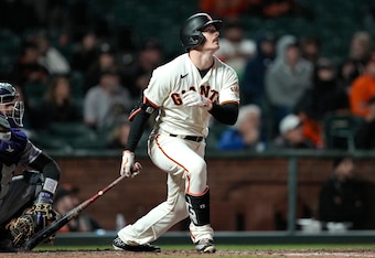 Mike Yastrzemski