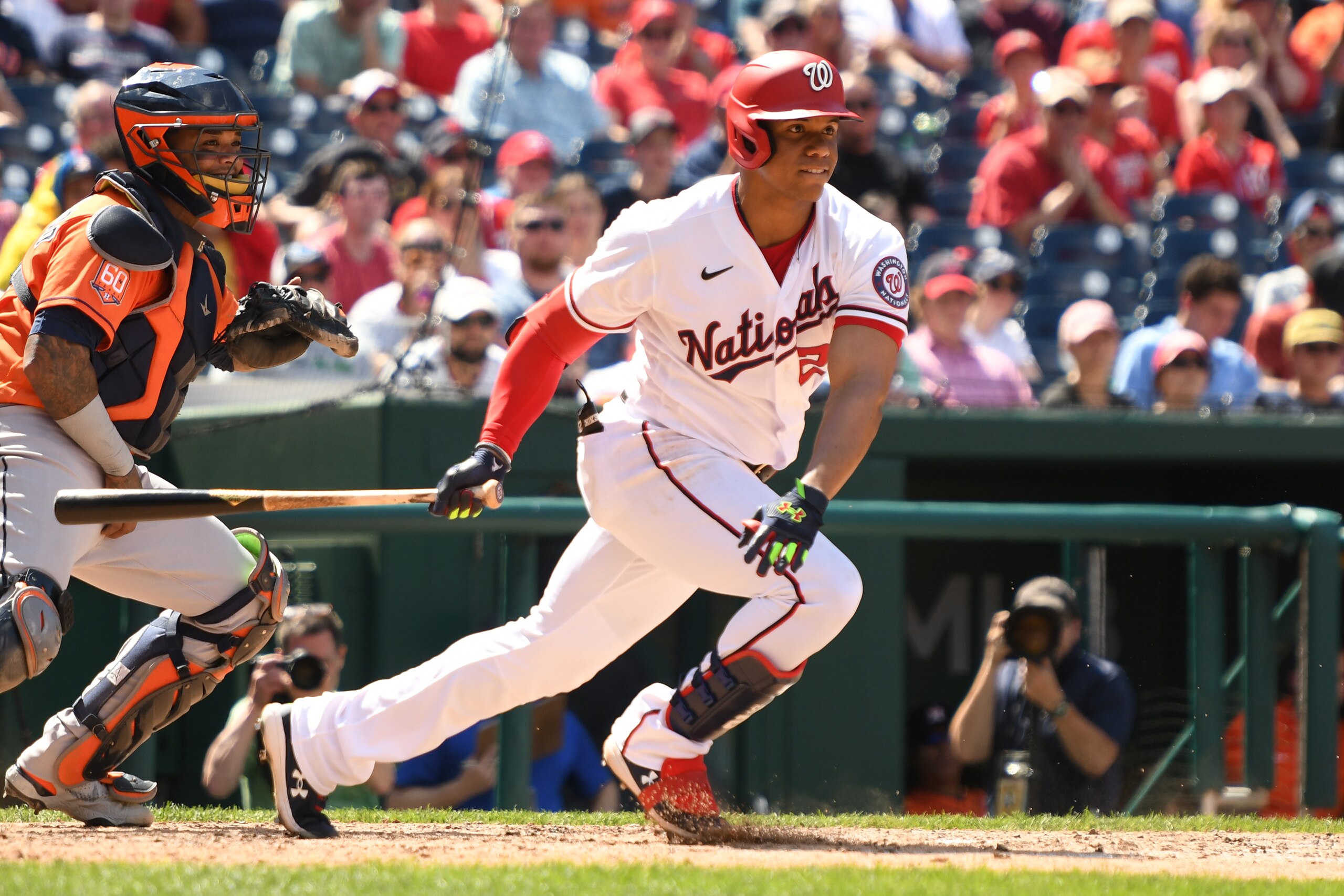 Juan Soto Juan Soto