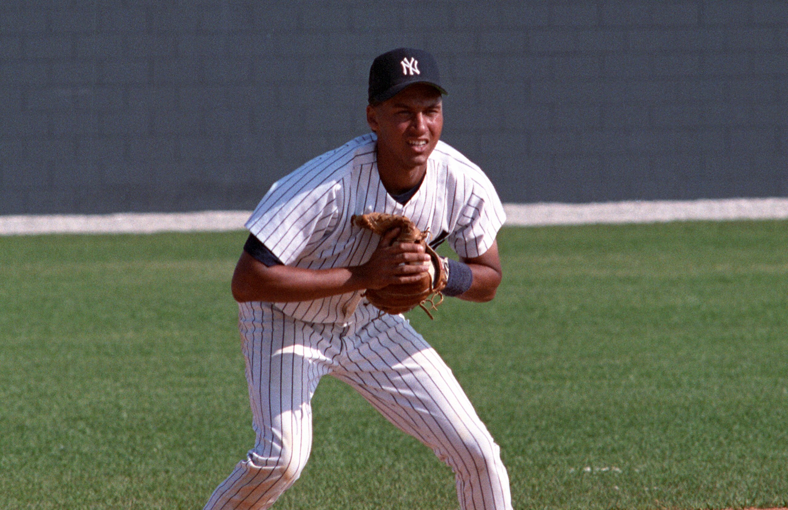 Derek Jeter