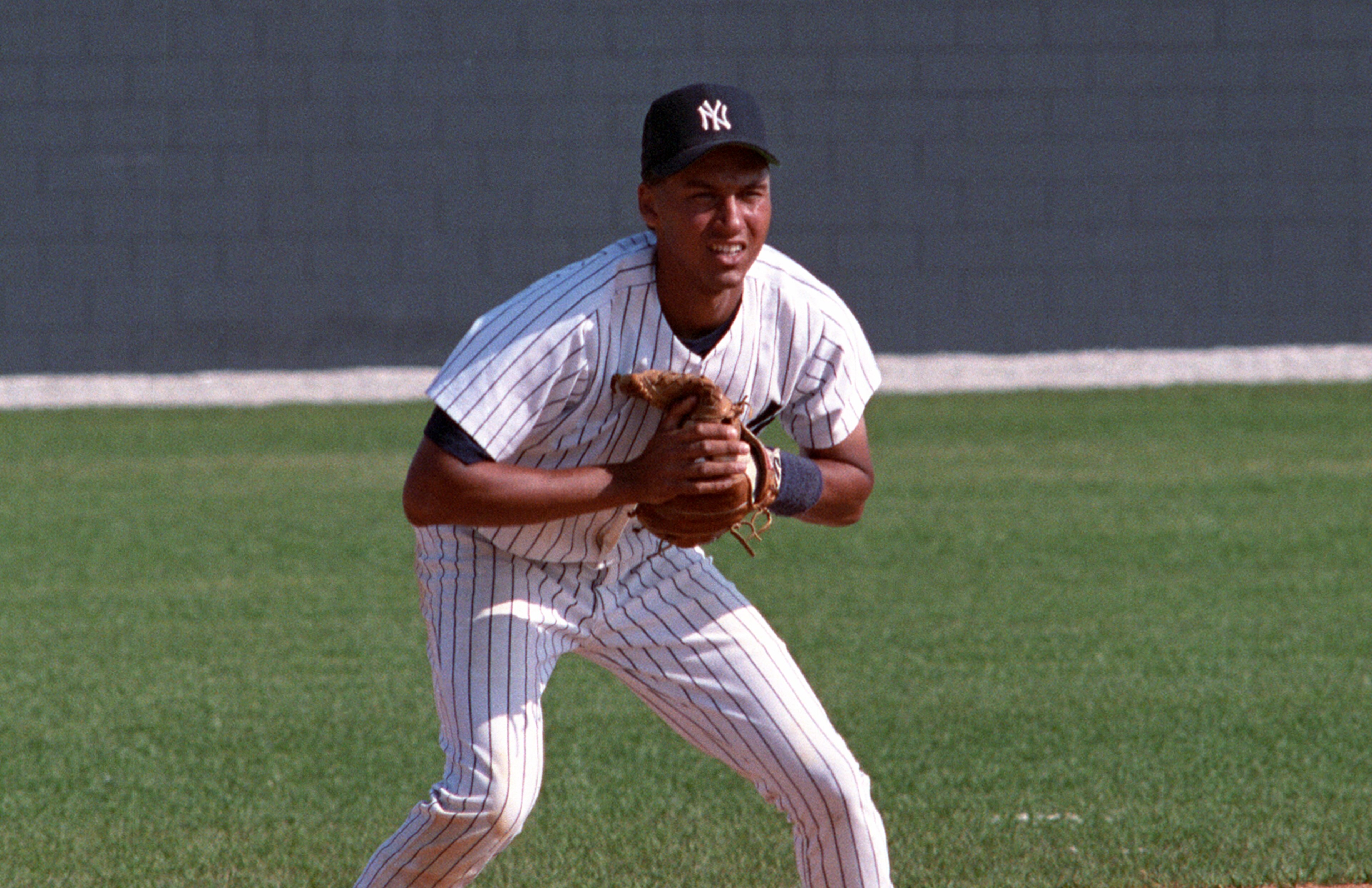 Derek Jeter