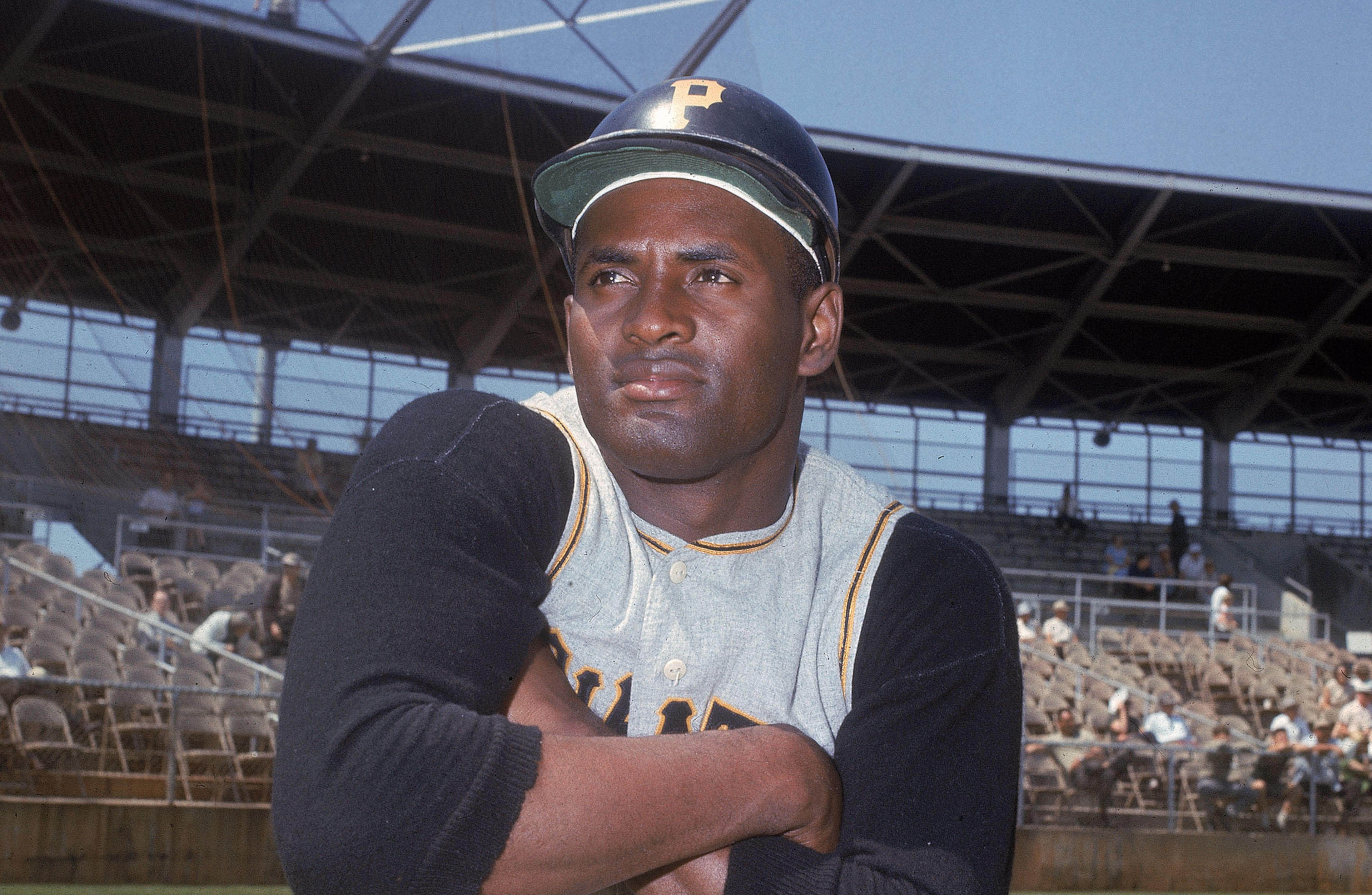 Roberto Clemente