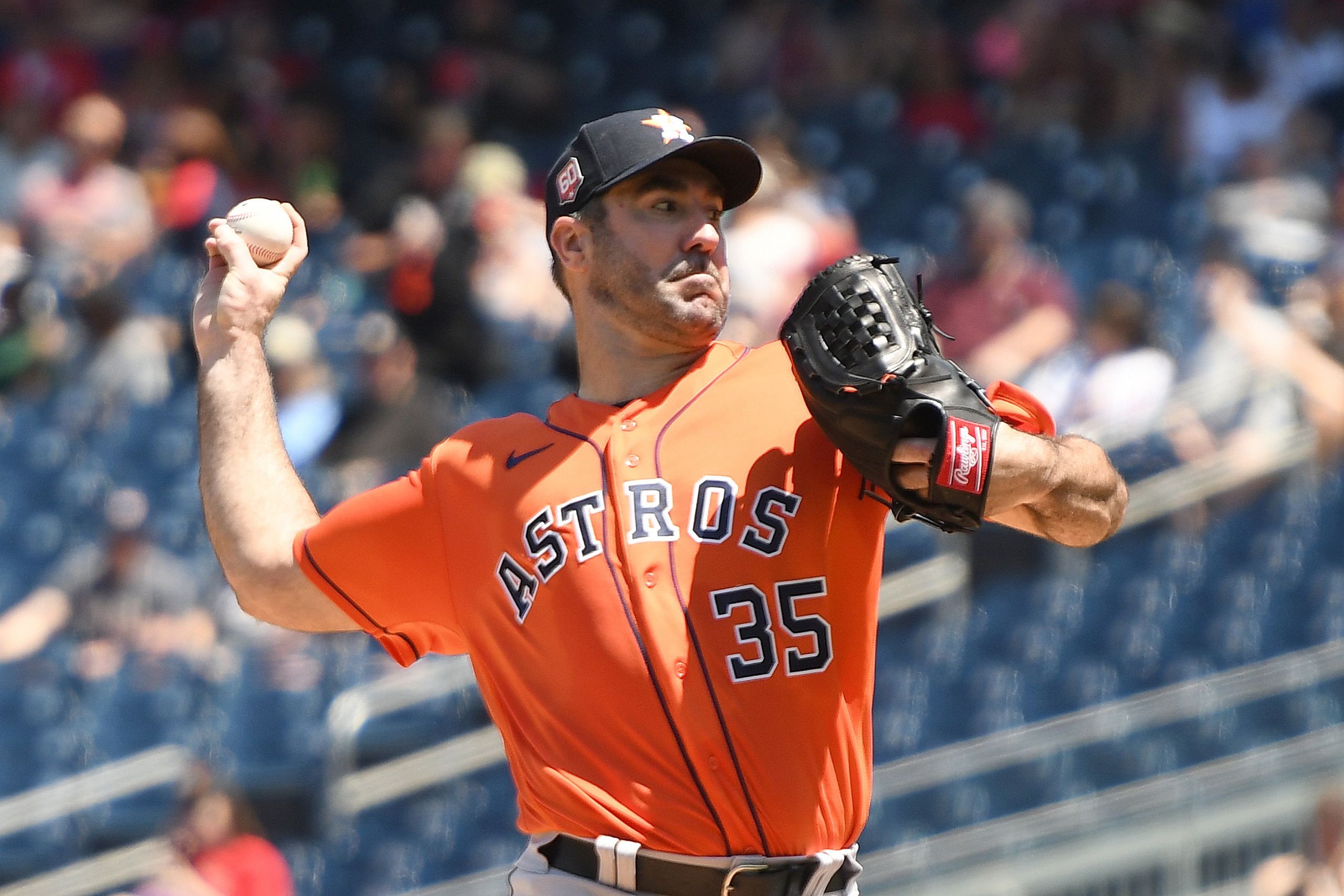 Justin Verlander Justin Verlander