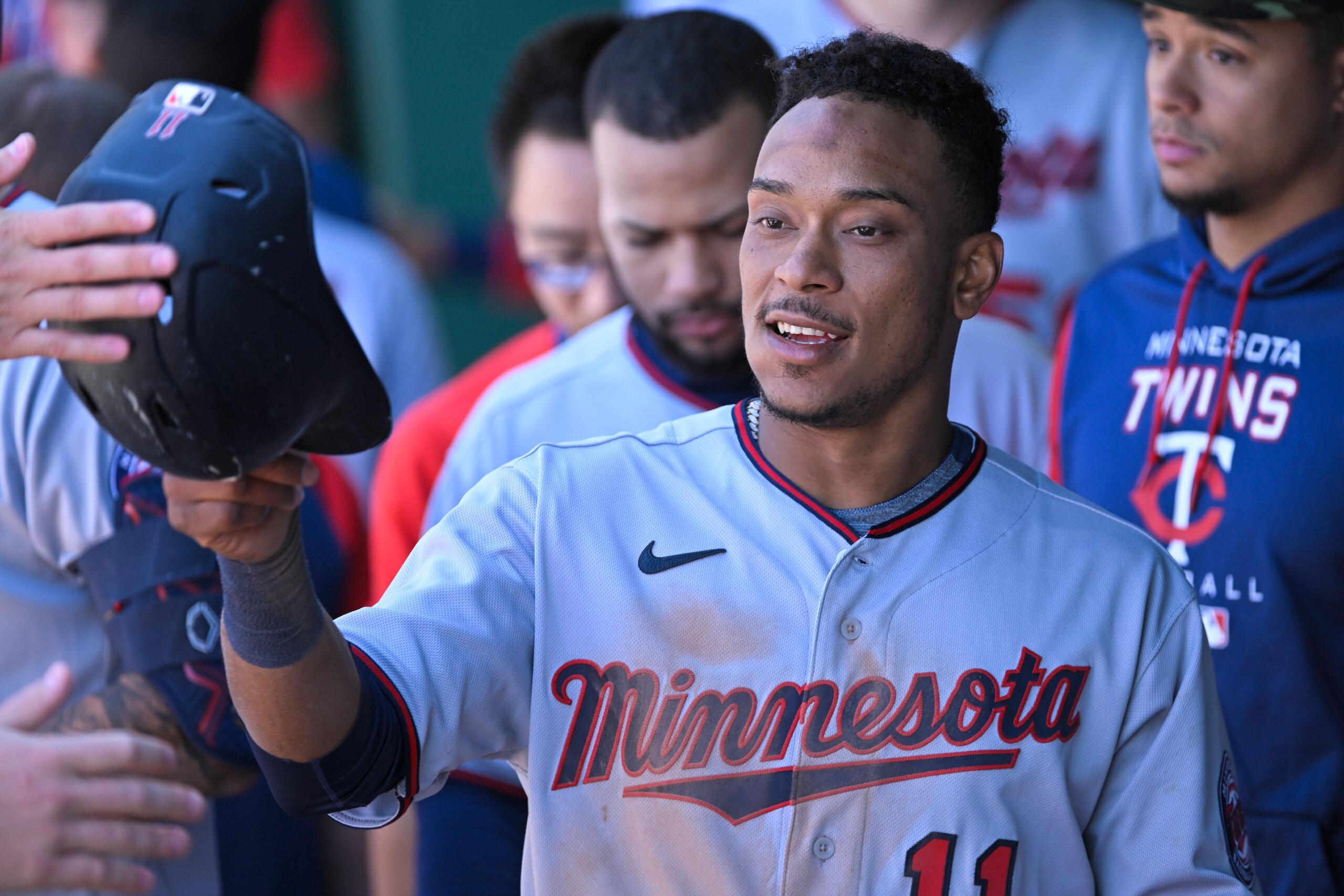 Jorge Polanco Jorge Polanco