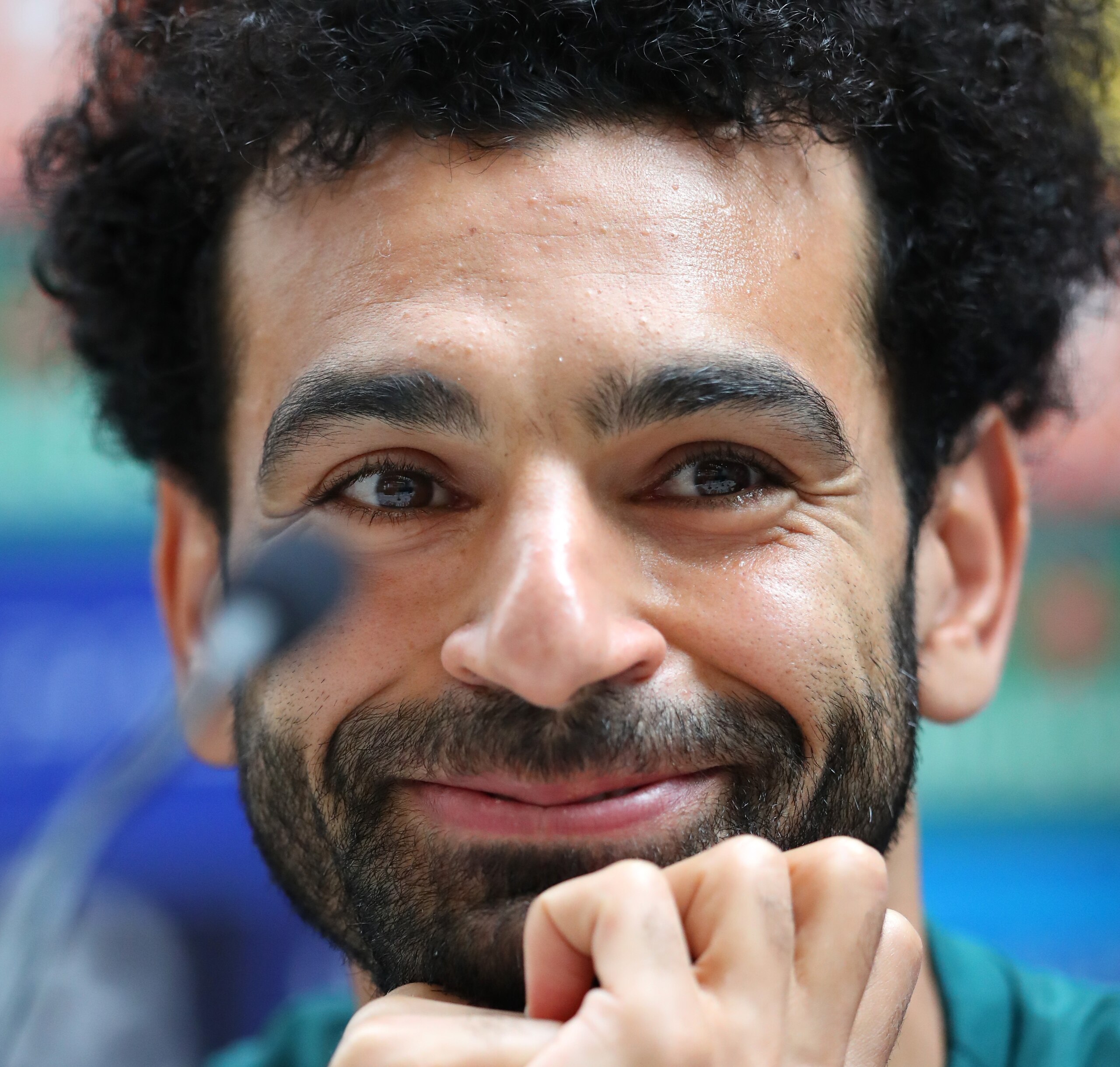 The key to Liverpool's hopes.