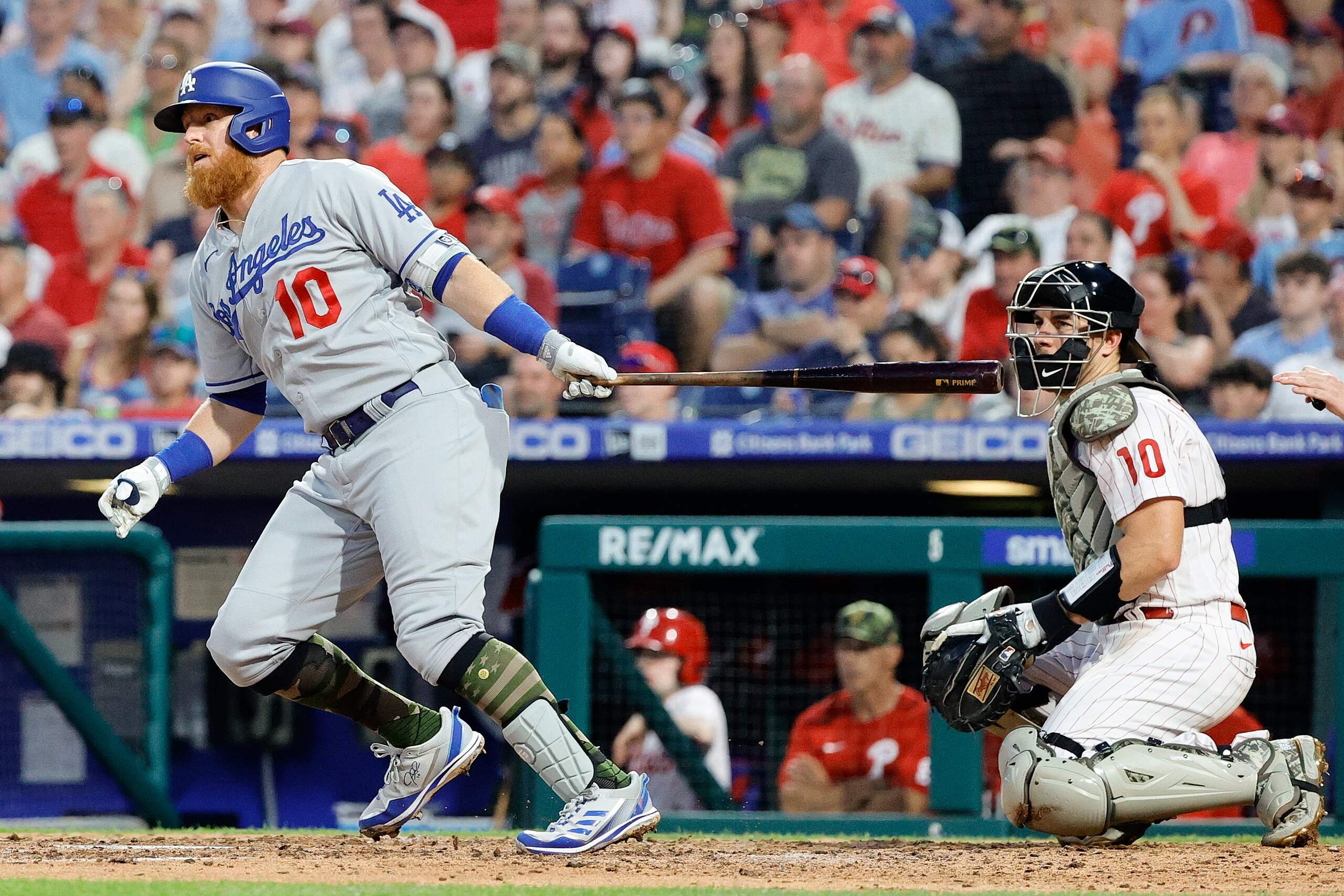 Justin Turner