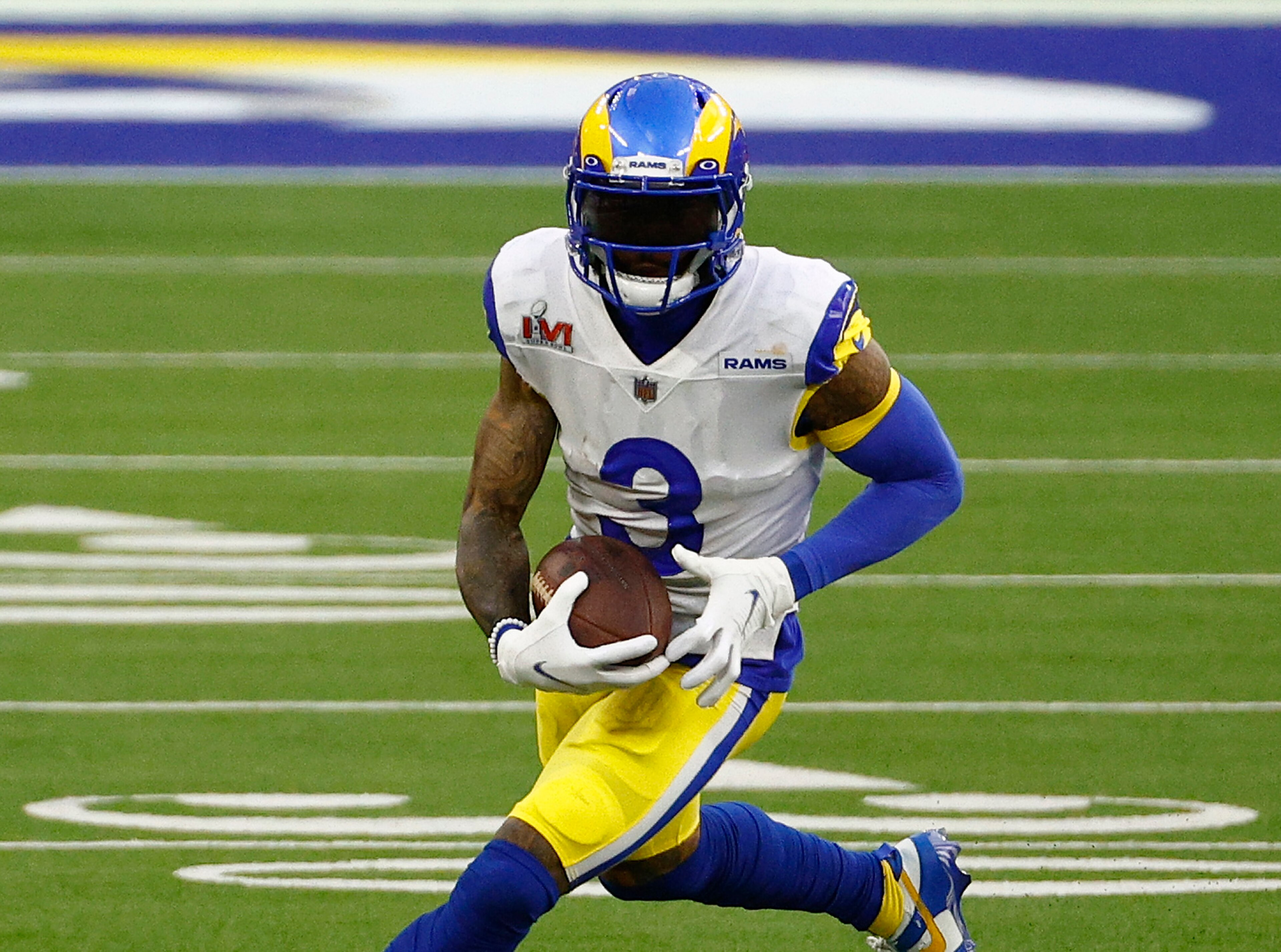 Odell Beckham Jr.