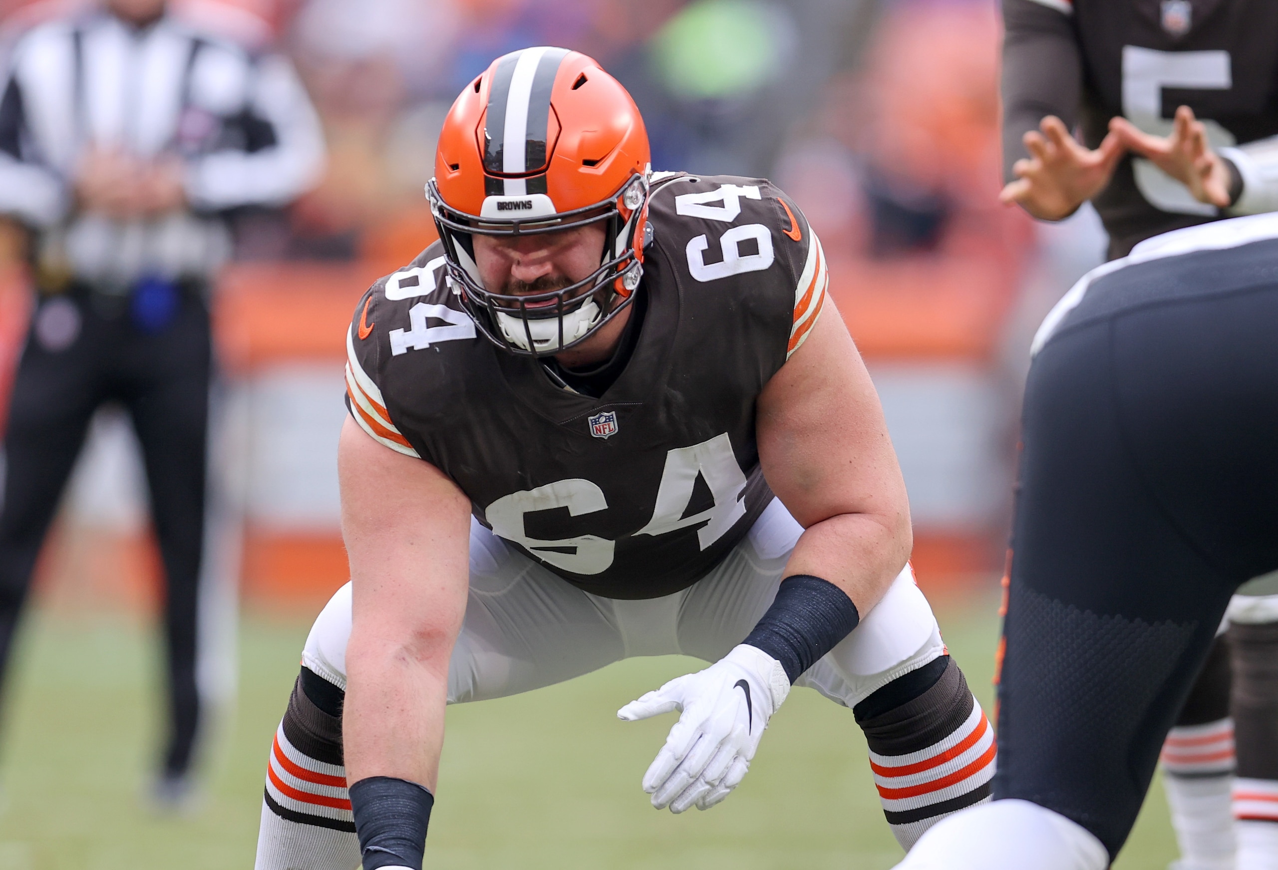 JC Tretter