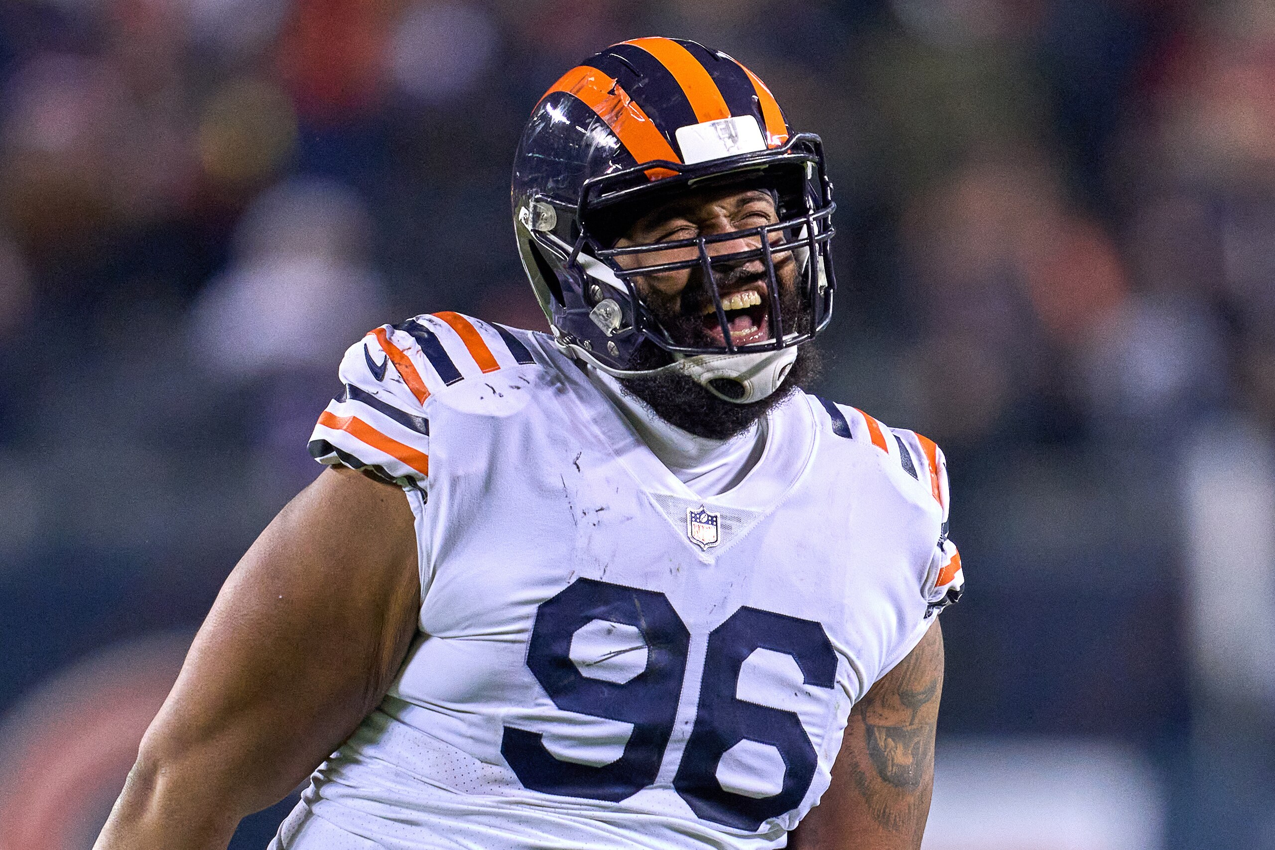 Akiem Hicks