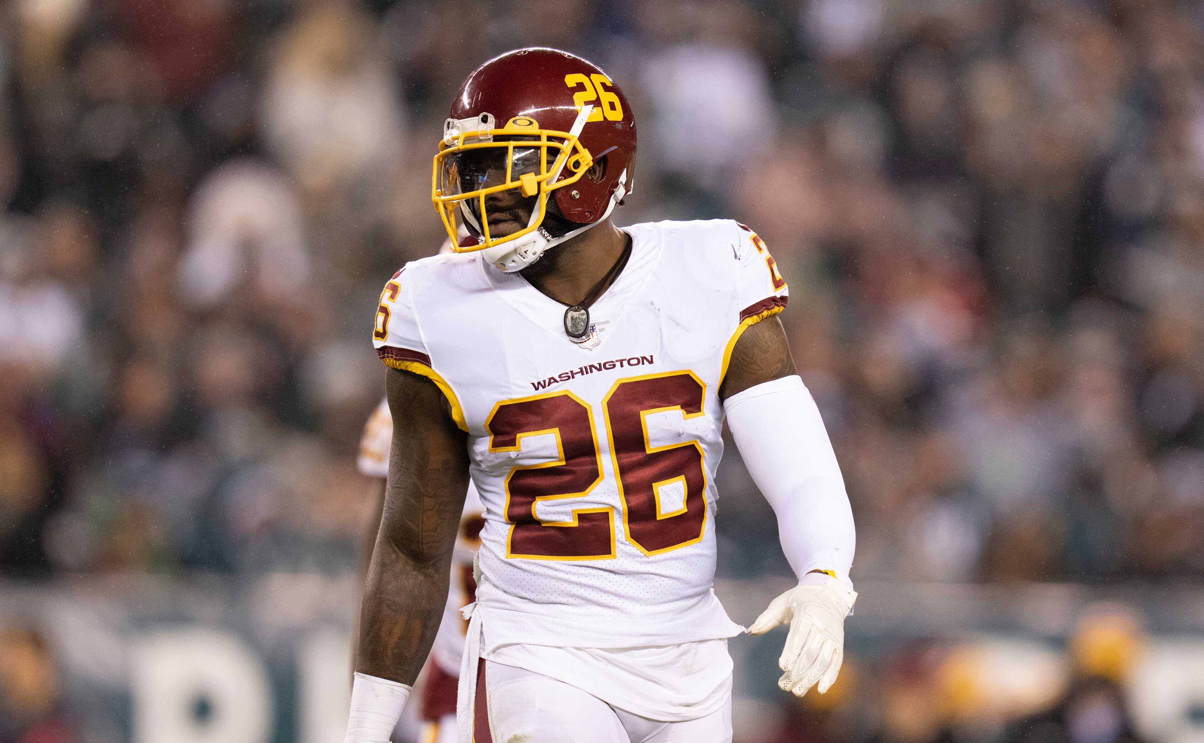 Landon Collins