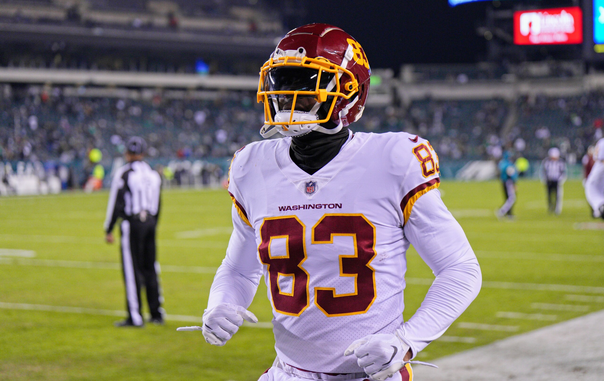 Ricky Seals-Jones