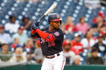 Victor Robles