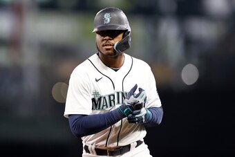 Kyle Lewis