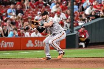 Evan Longoria