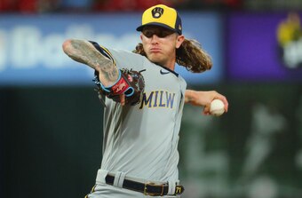 Josh Hader