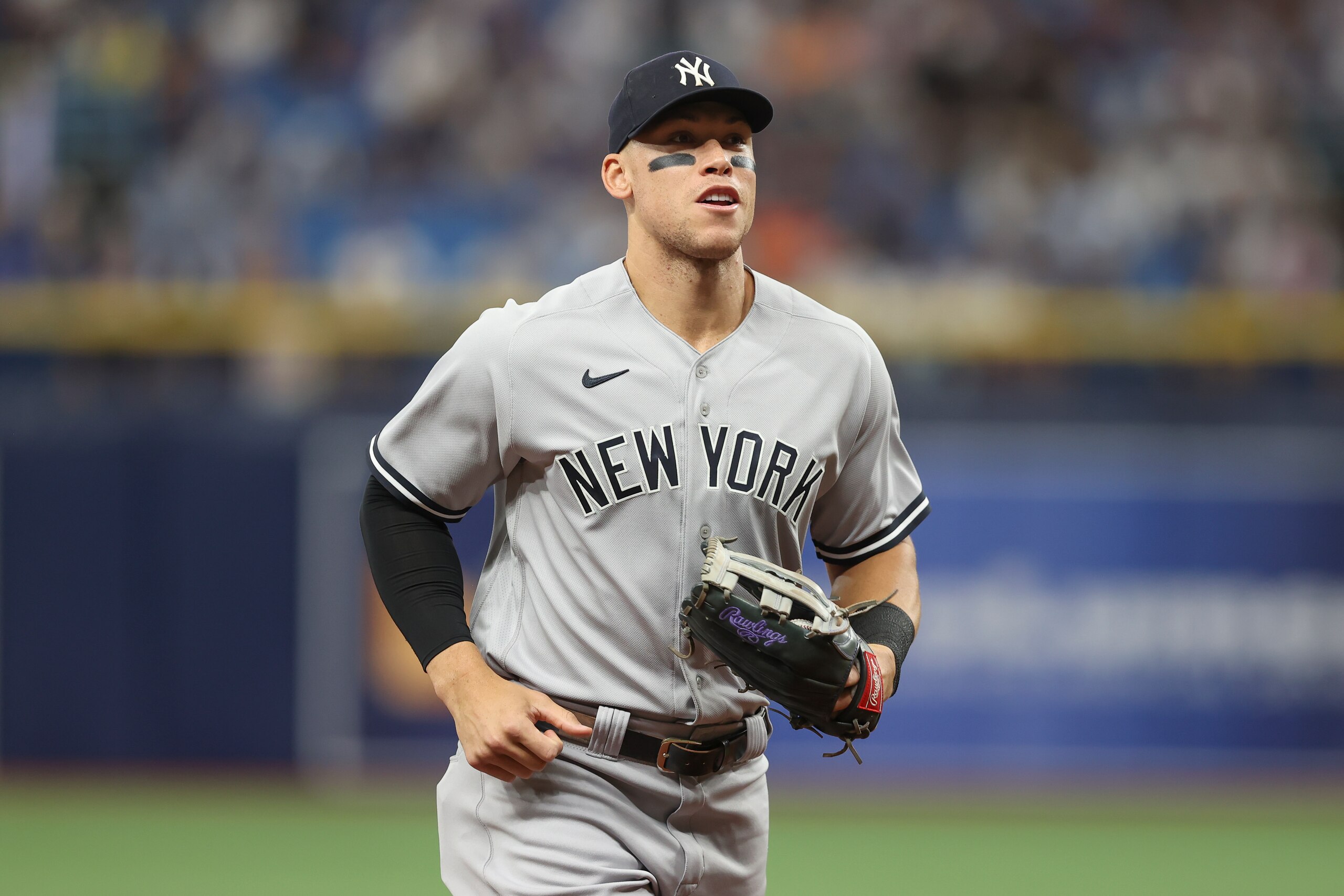Aaron Judge Aaron Judge