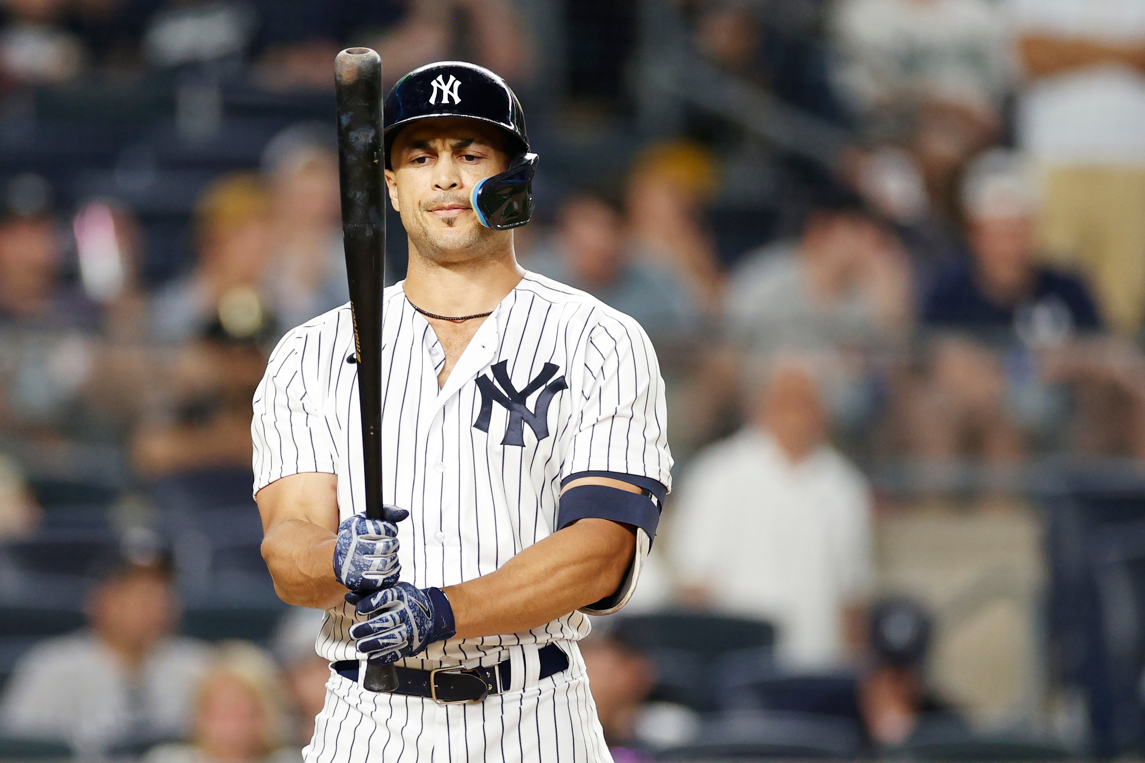 Giancarlo Stanton Giancarlo Stanton