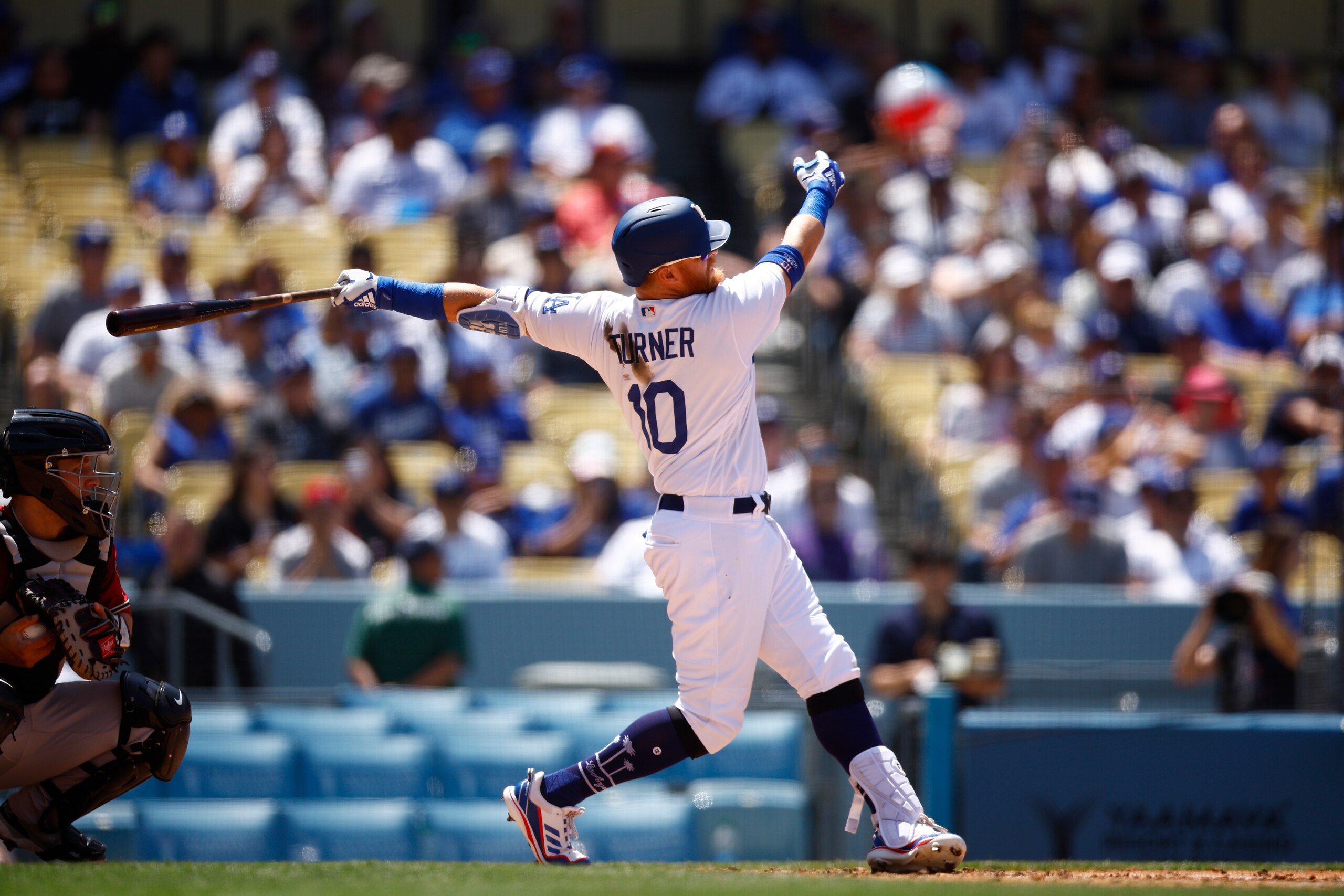 Justin Turner