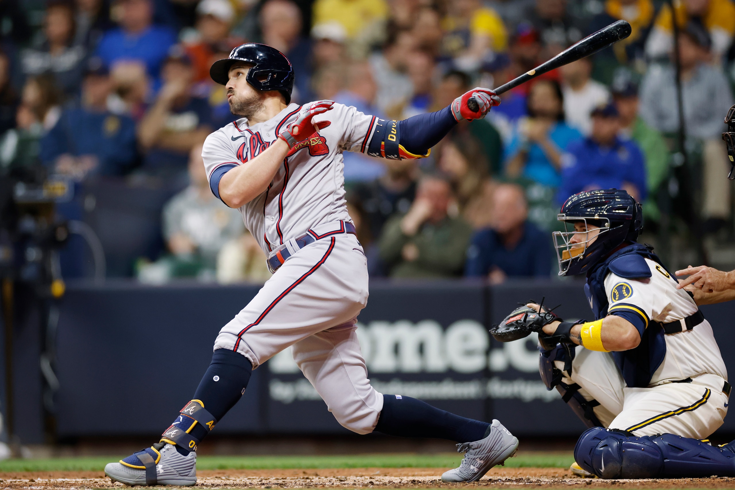 Adam Duvall
