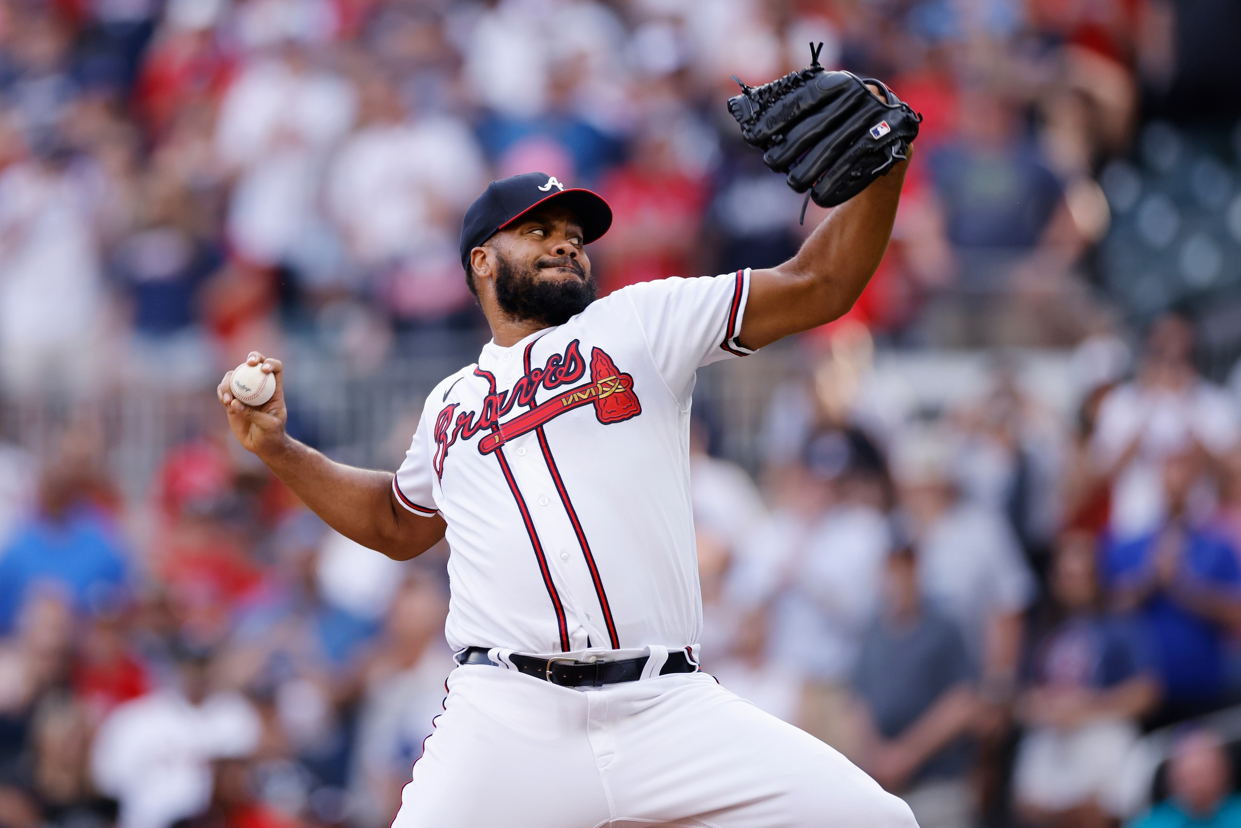 Kenley Jansen