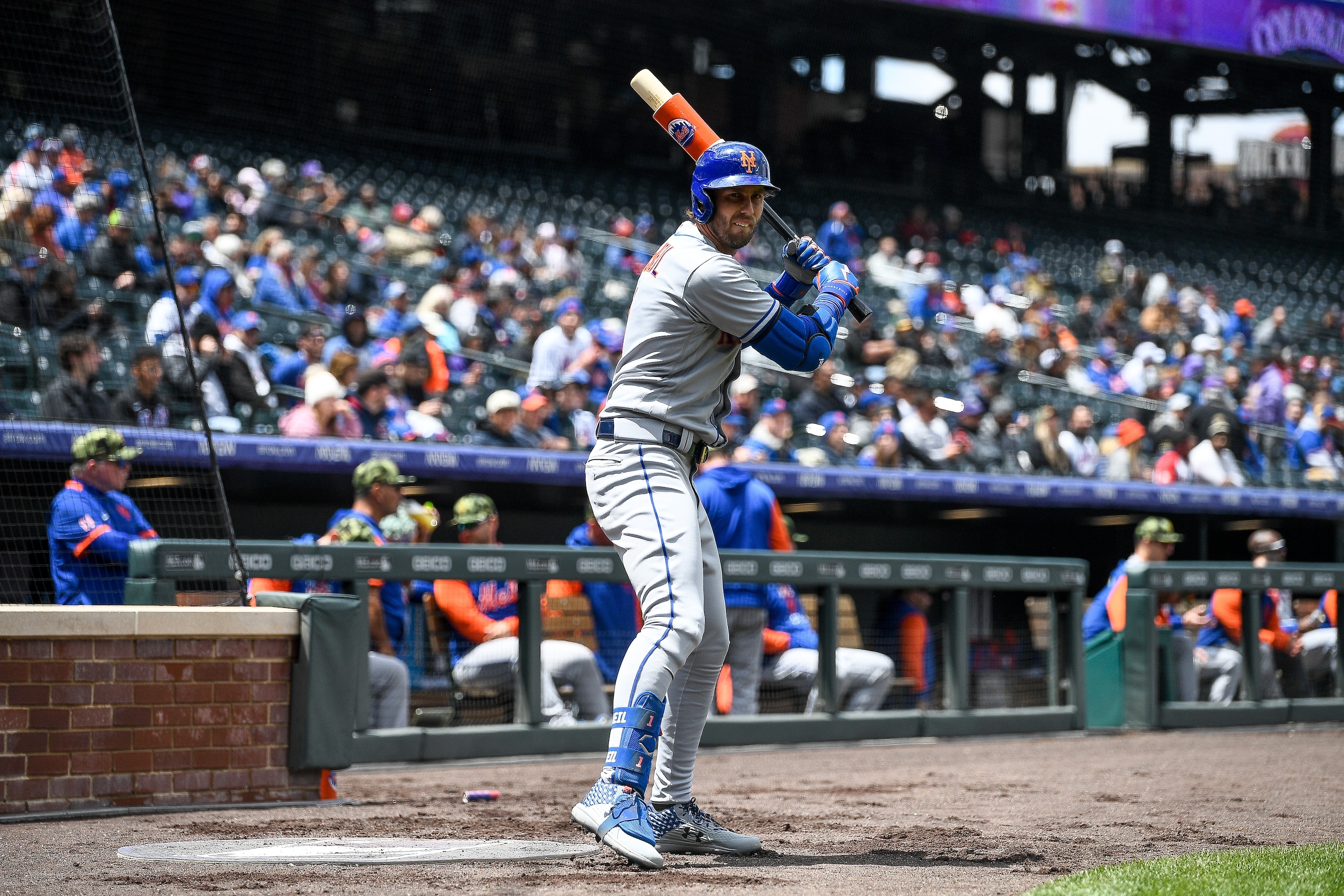 Jeff McNeil
